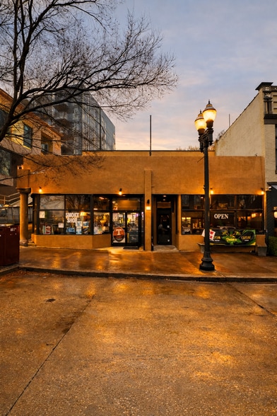 More Photos Of 145 S Gay St, Knoxville Restaurant For Sale