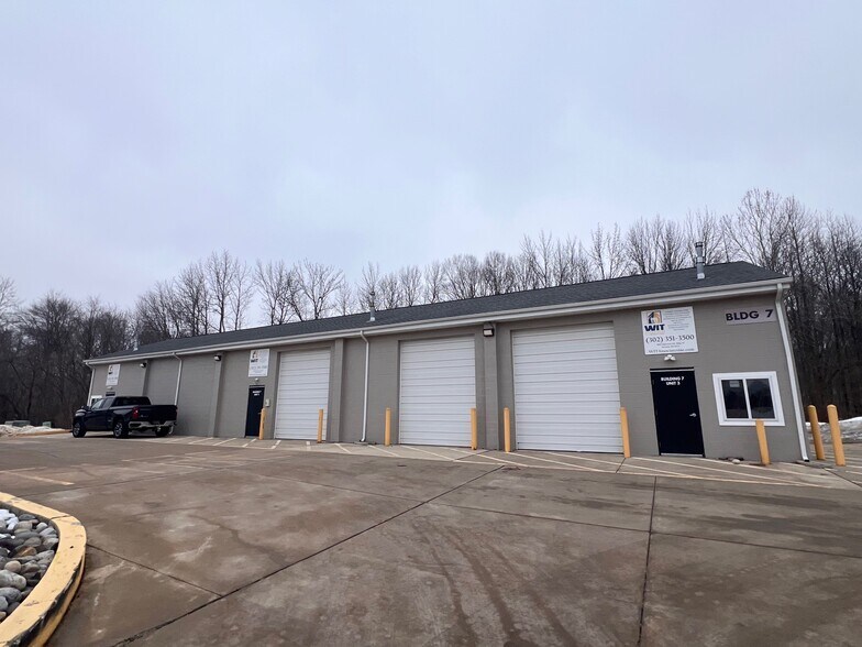 More Photos Of 2860 Ogletown Rd, Newark Unknown For Lease