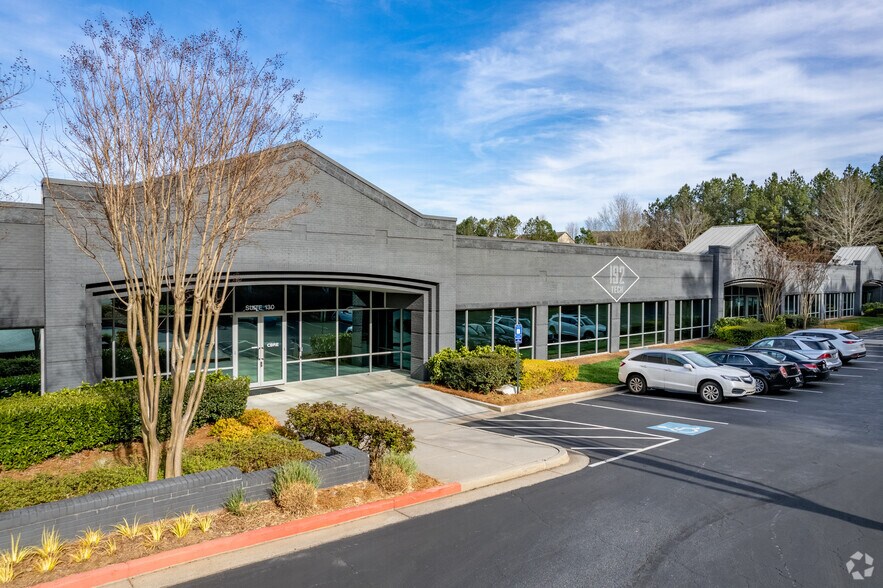 More Photos Of 190 Technology Pky, Norcross Unknown For Lease