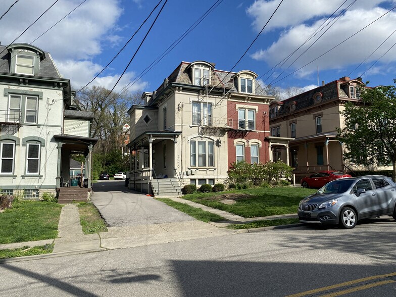 More Photos Of , Cincinnati Multifamily For Sale