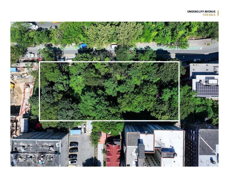 More Photos Of , Bronx Land For Sale