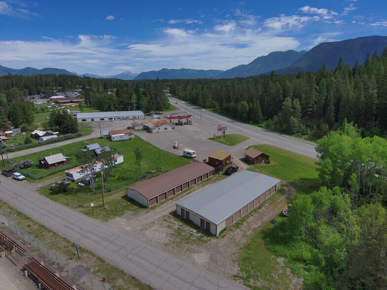 More Photos Of 10049 US Highway 2 E, Coram Convenience Store For Sale