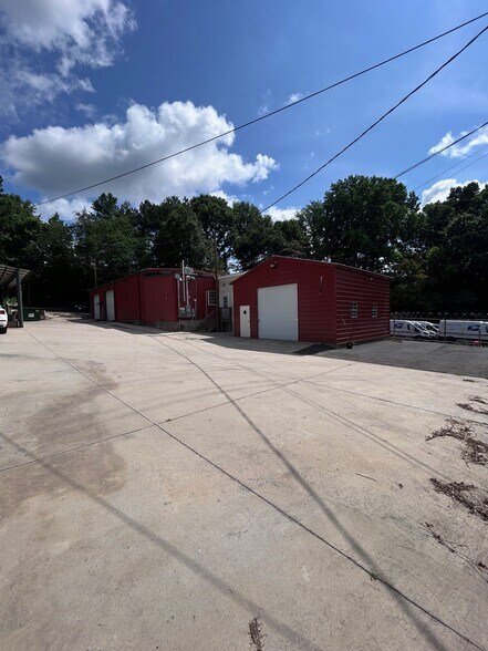 More Photos Of 535 Milam Ave SW, Atlanta Industrial For Lease