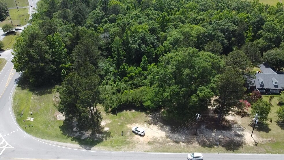 More Photos Of 23940 Co Rd 47 Rd, Perdido Land For Sale