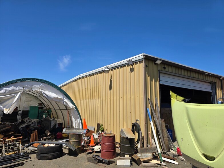 More Photos Of 2121 Commerce St, Aberdeen Industrial For Sale