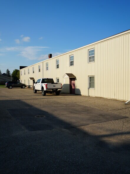 More Photos Of 6240 Main St, Cass City Medical For Sale