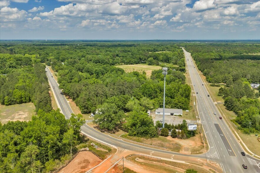 More Photos Of 1915 GA Highway 127, Perry Land For Sale