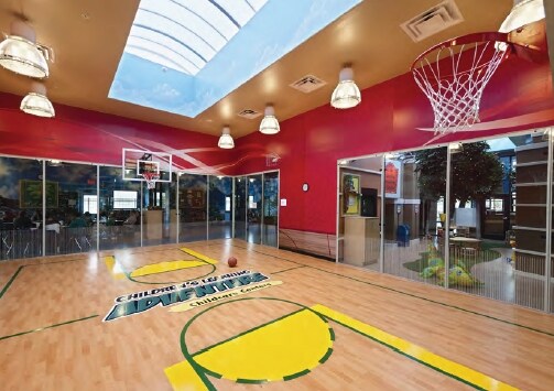 More Photos Of 1255 E League City Pky, League City Daycare Center For Sale
