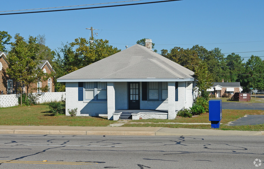 Primary Photo Of 1704 Augusta Rd, West Columbia Medical For Sale