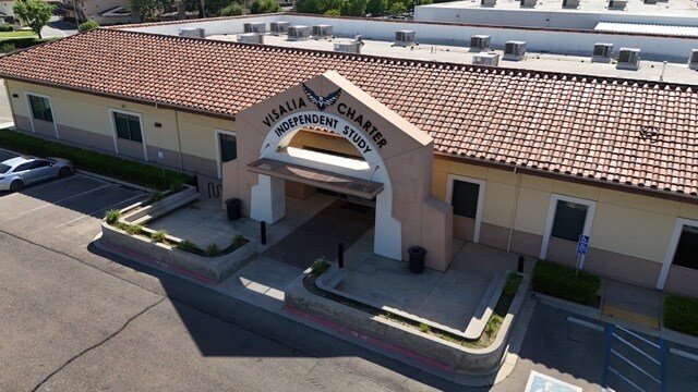 More Photos Of 649 S County Center Dr, Visalia Office For Sale