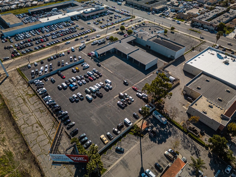 More Photos Of 8559 Artesia Blvd, Bellflower Auto Dealership For Sale