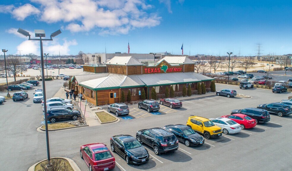 More Photos Of 3151 Tonti Dr, Joliet Restaurant For Sale