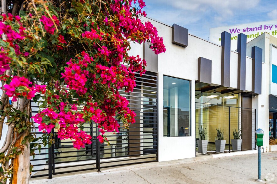 Primary Photo Of 1310 Westwood Blvd, Los Angeles Medical For Lease
