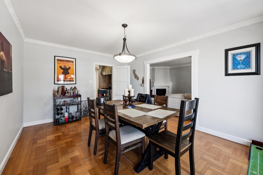 More Photos Of 2539-2541 Lombard St, San Francisco Apartments For Sale