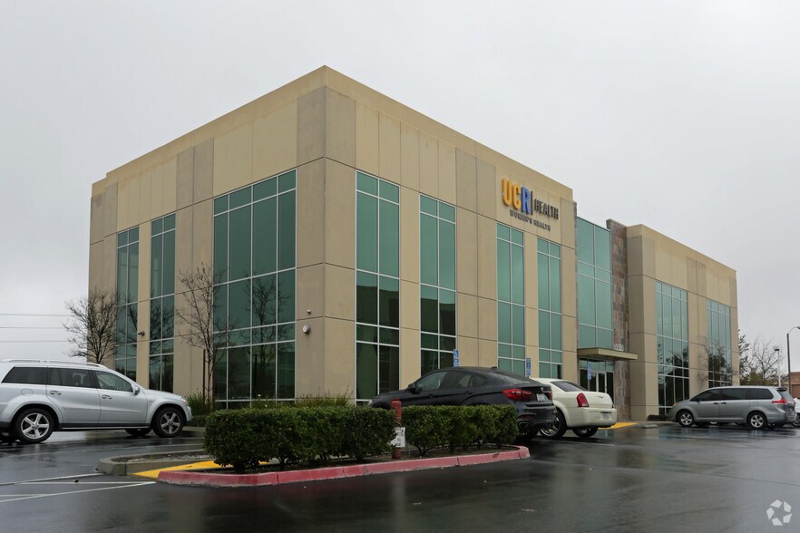 Primary Photo Of 19330 Jesse Ln, Riverside Medical For Lease