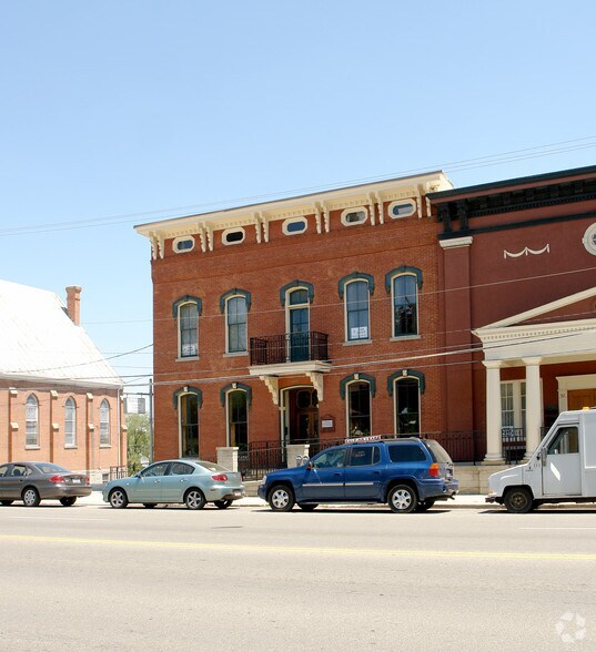 More Photos Of 94 N Sandusky St, Delaware Office For Lease