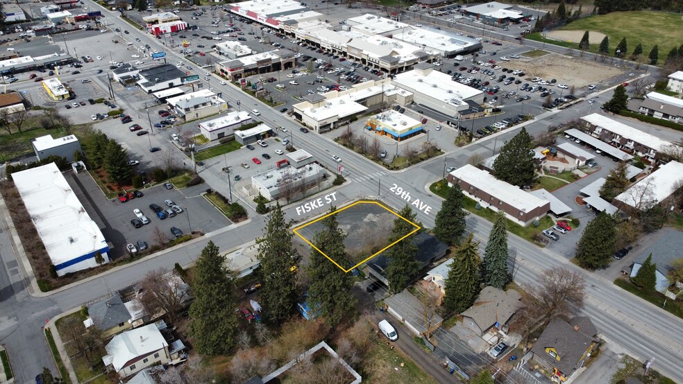 More Photos Of 3102 E 29th Ave, Spokane Land For Lease