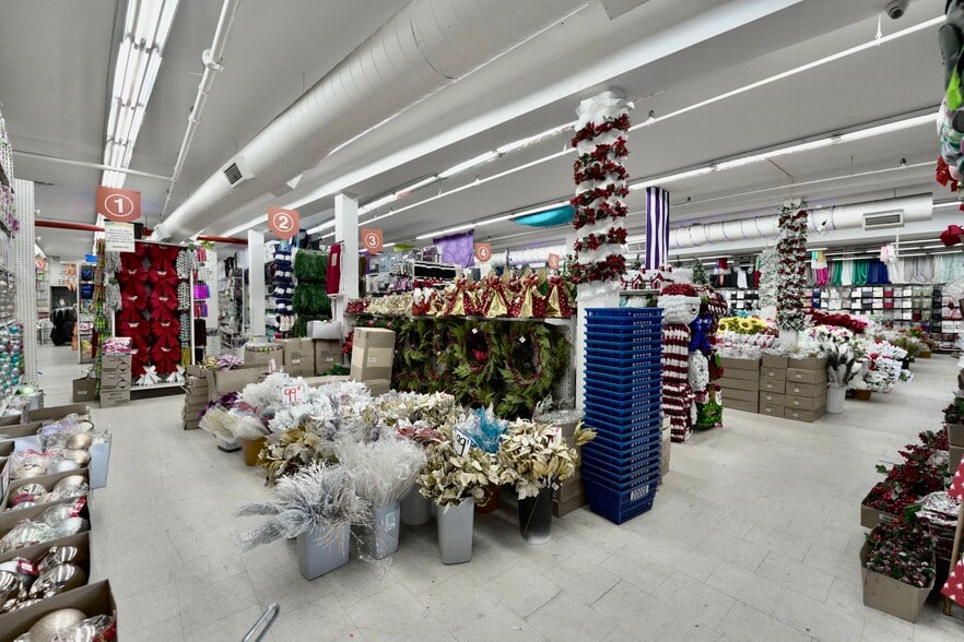 More Photos Of 84-33-84-37 Jamaica Ave, Woodhaven Storefront Retail Office For Sale