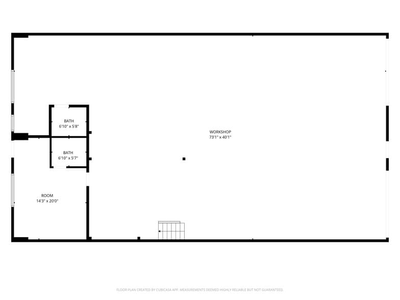 More Photos Of 3119 S Route 31, Prairie Grove Warehouse For Sale