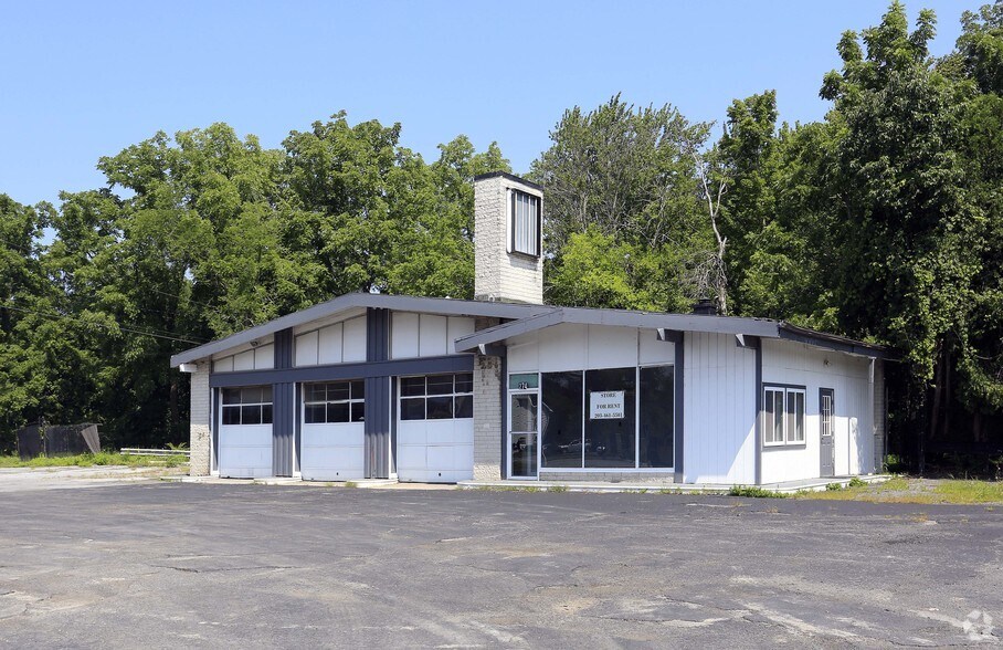 Primary Photo Of 274 Route 17K, Newburgh Fast Food For Sale