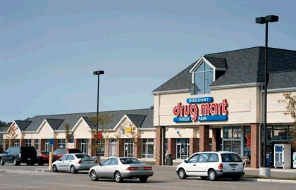 More Photos Of 5571-5599 N Hamilton Rd, Gahanna Storefront For Lease