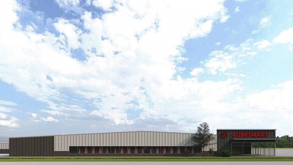 More Photos Of 5050 Azle Ave, Fort Worth Land For Sale