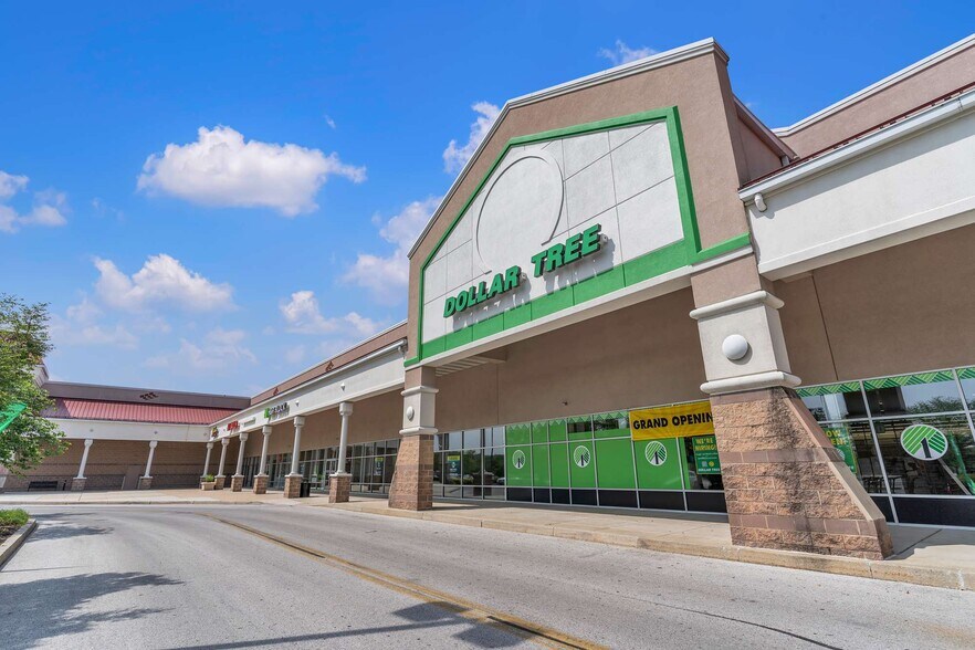 More Photos Of 845-967 E Lancaster Ave, Downingtown Unknown For Lease