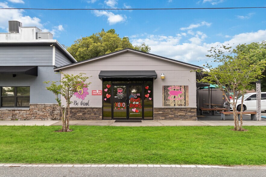 More Photos Of 17436 7th St, Montverde General Retail For Sale