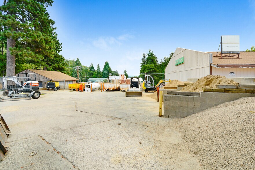 More Photos Of 26325 Pine Ave, Rimforest Freestanding For Sale