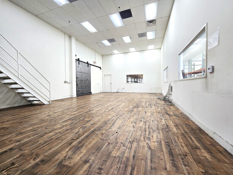 More Photos Of 1642 E 23rd St, Los Angeles Food Processing For Lease