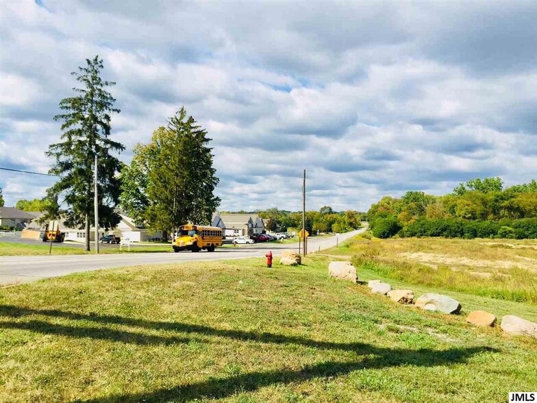 More Photos Of 3400 Spring Arbor Rd, Jackson Land For Sale