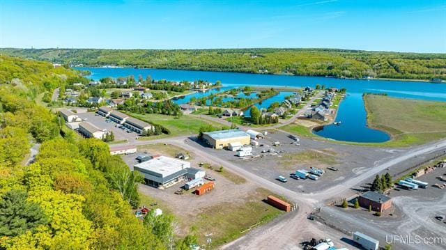 More Photos Of 6001 Carlos Dr, Houghton Warehouse For Sale
