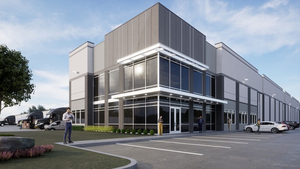 Primary Photo Of , Houston Industrial For Sale
