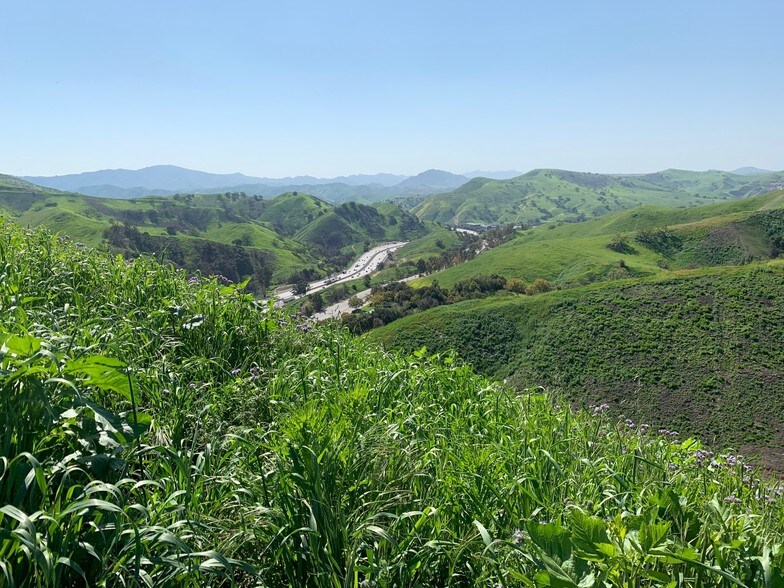 More Photos Of 25201 Mureau Rd, Hidden Hills Land For Sale