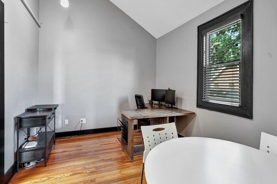 More Photos Of 1306 3rd Ave N, Nashville Loft Creative Space For Lease