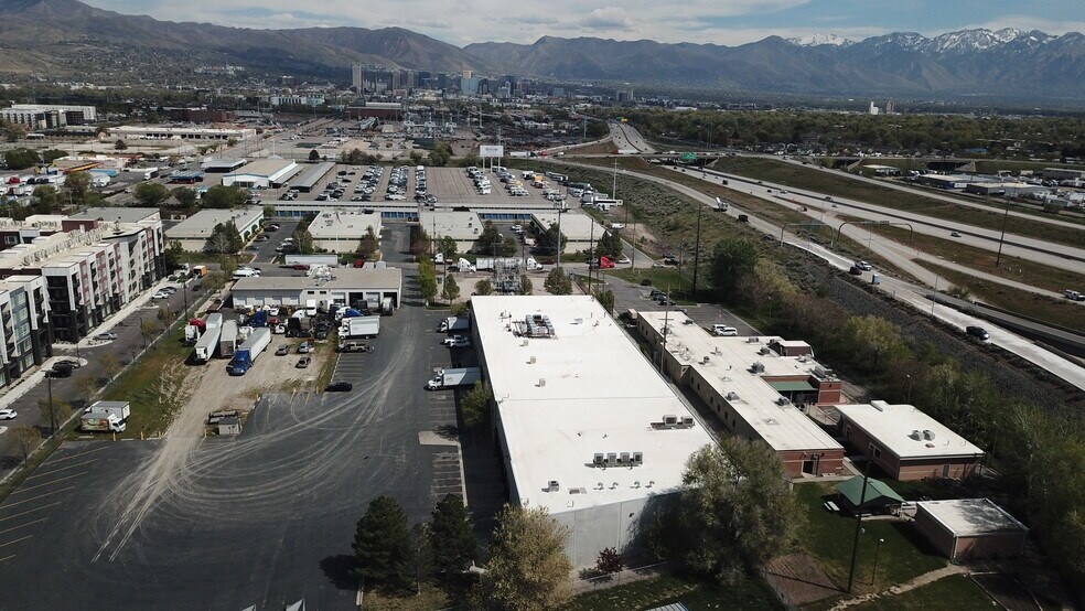 More Photos Of 46 S Orange St, Salt Lake City Warehouse For Sale