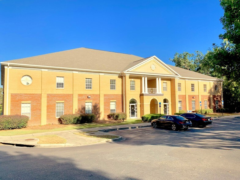 More Photos Of 2457 Care Dr, Tallahassee Office For Lease