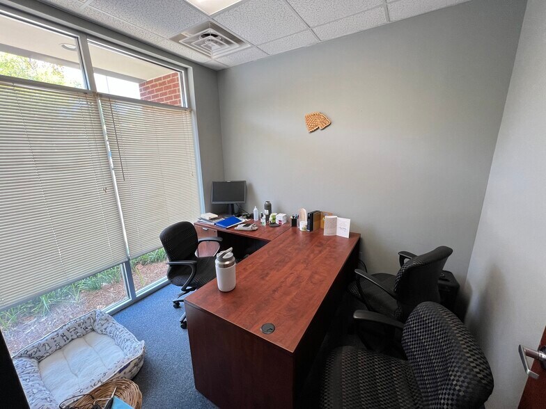 More Photos Of 2200 E Millbrook Rd, Raleigh Office For Sale