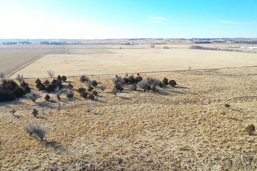 More Photos Of East State Farm Road, North Platte Land For Sale