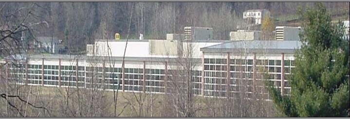 More Photos Of 204 Franklin Valley Rd, Dalton Manufacturing For Lease