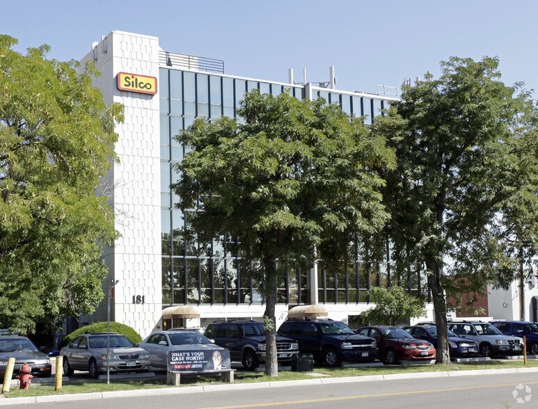 More Photos Of 181 E 56th Ave, Denver Office For Lease