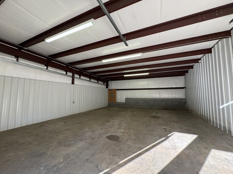 More Photos Of 744 Buffalo Shoals Rd, Statesville Self Storage For Lease