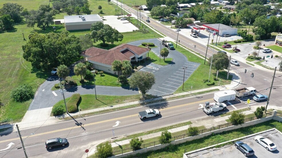 More Photos Of 695 N Scenic Hwy, Frostproof Bank For Sale