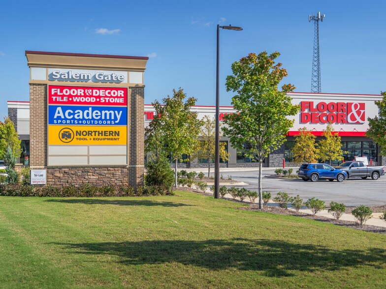 More Photos Of , Conyers General Retail For Sale