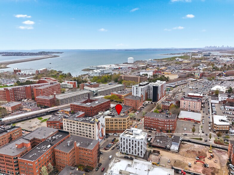 More Photos Of 14-20 Central Ave, Lynn Medical For Lease