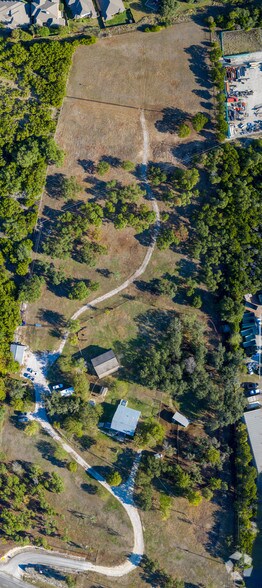 More Photos Of 2401 W Whitestone Blvd, Cedar Park Land For Sale