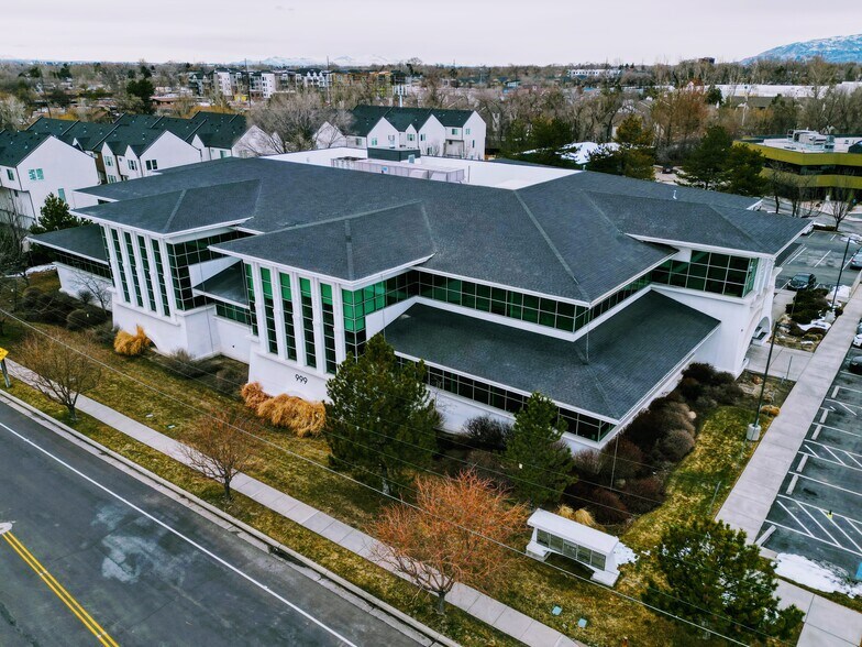 More Photos Of 999 E Murray Holladay Rd, Salt Lake City Office Residential For Sale