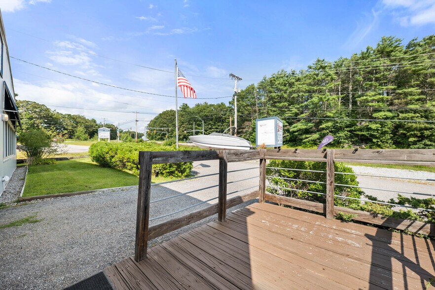 More Photos Of 177 NH Route 104, Meredith Freestanding For Lease
