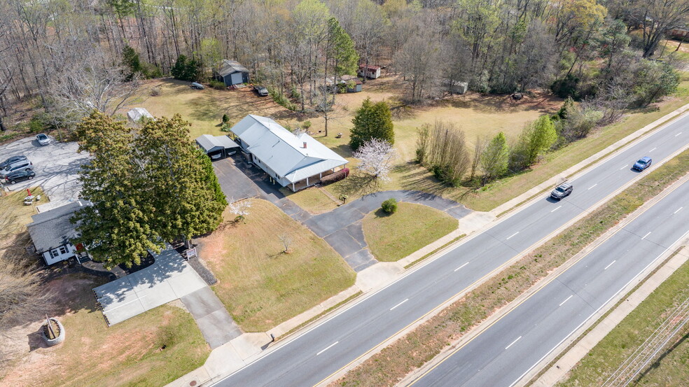 More Photos Of 4559 Winder Hwy, Flowery Branch Land For Sale
