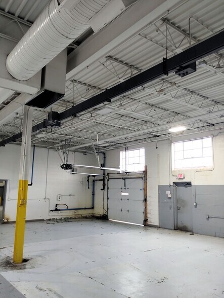 More Photos Of 4413 Hamann Ind Pky, Willoughby Manufacturing For Sale